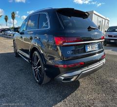Auto - Audi q7 45 3.0 tdi mhev quattro tiptronic sport