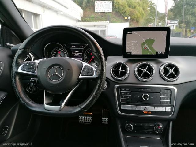 Auto - Mercedes-benz gla 220 d automatic 4matic premium