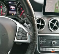 Auto - Mercedes-benz gla 220 d automatic 4matic premium