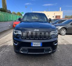 Auto - Jeep gr. cherokee 3.0 v6 crd 250 mjt ii lim.