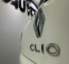 Auto - Renault clio sporter 1.5 dci 8v 75 cv live