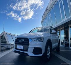 Auto - Audi q3 2.0 tdi 150cv s tronic business