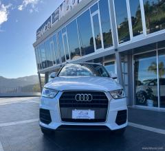 Auto - Audi q3 2.0 tdi 150cv s tronic business