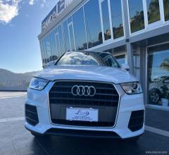 Auto - Audi q3 2.0 tdi 150cv s tronic business