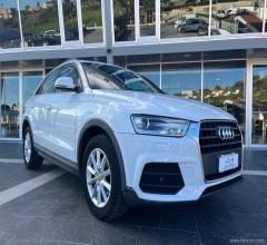 Auto - Audi q3 2.0 tdi 150cv s tronic business