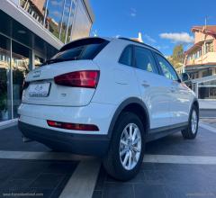 Auto - Audi q3 2.0 tdi 150cv s tronic business