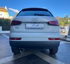 Auto - Audi q3 2.0 tdi 150cv s tronic business