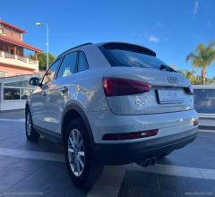 Auto - Audi q3 2.0 tdi 150cv s tronic business