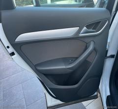 Auto - Audi q3 2.0 tdi 150cv s tronic business