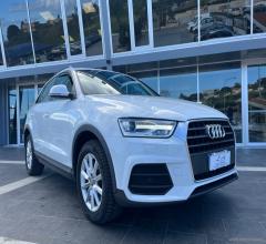 Auto - Audi q3 2.0 tdi 150cv business