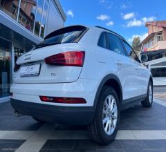 Auto - Audi q3 2.0 tdi 150cv business