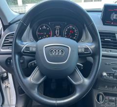 Auto - Audi q3 2.0 tdi 150cv business