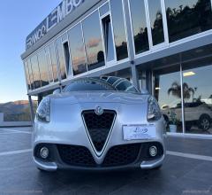 Auto - Alfa romeo giulietta 1.6 jtdm 120 cv