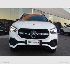 Auto - Mercedes-benz gla 200 d automatic sport plus
