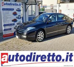 Citroen c6 2.2 b-t hdi