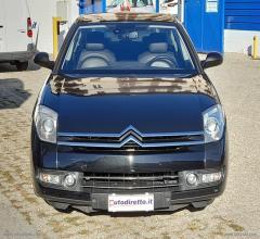 Auto - Citroen c6 2.2 b-t hdi