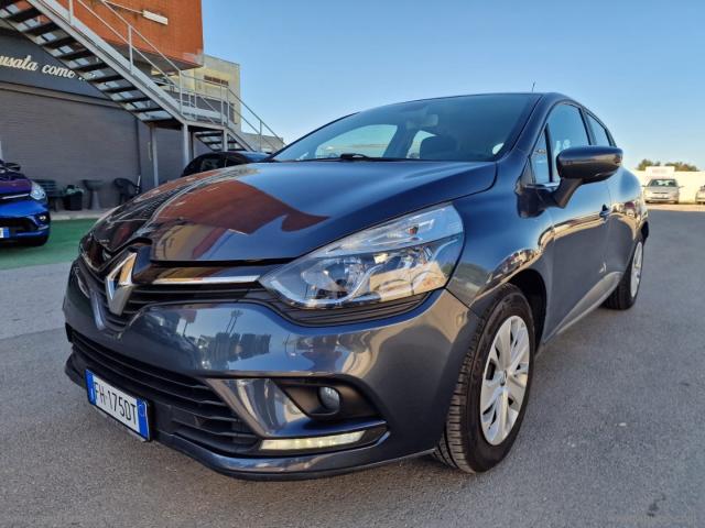 Renault clio tce 12v 90 cv s&s 5p. energy intens