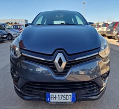 Auto - Renault clio tce 12v 90 cv s&s 5p. energy intens