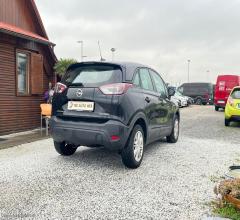 Auto - Opel crossland x 1.5 ecotec d 110 cv s&s 2020