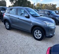 Auto - Citroen c4 aircross 1.6 hdi 115 s&s 4wd exclusive