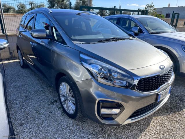 Auto - Kia carens 1.7 crdi 115 cv business class