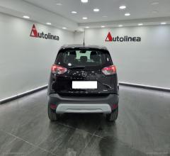 Auto - Opel crossland 1.5 ecotec d 110cv s&s eleg.