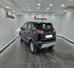 Auto - Opel crossland 1.5 ecotec d 110cv s&s eleg.