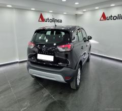 Auto - Opel crossland 1.5 ecotec d 110cv s&s eleg.