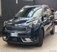 Auto - Kia niro 1.6 gdi dct hev style