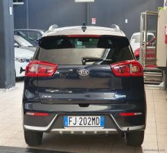 Auto - Kia niro 1.6 gdi dct hev style