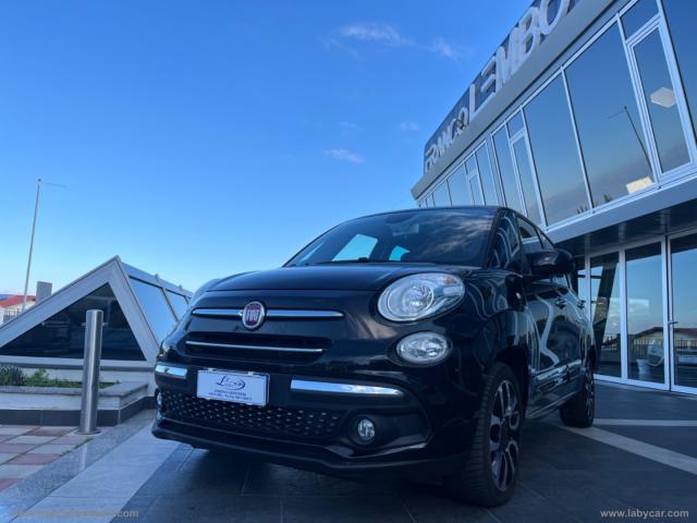 Auto - Fiat 500l 1.6 mjt 120 cv lounge