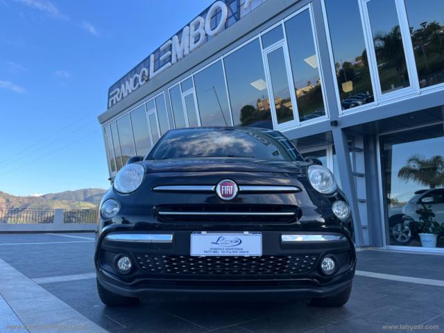 Auto - Fiat 500l 1.6 mjt 120 cv lounge