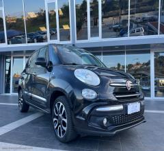 Auto - Fiat 500l 1.6 mjt 120 cv lounge