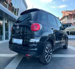 Auto - Fiat 500l 1.6 mjt 120 cv lounge