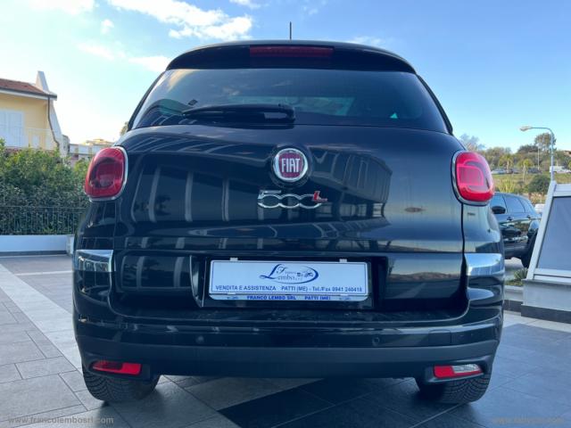 Auto - Fiat 500l 1.6 mjt 120 cv lounge