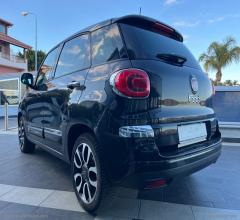 Auto - Fiat 500l 1.6 mjt 120 cv lounge