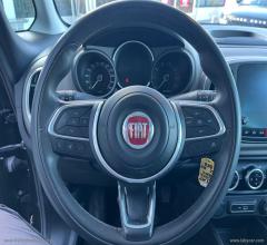 Auto - Fiat 500l 1.6 mjt 120 cv lounge