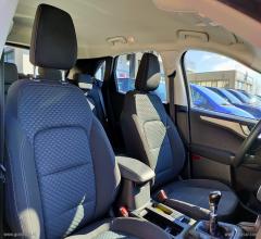 Auto - Ford kuga 1.5 ecoblue 120 cv 2wd connect
