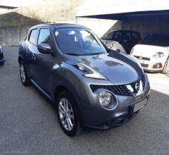 Nissan juke 1.5 dci s&s acenta