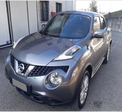 Auto - Nissan juke 1.5 dci s&s acenta