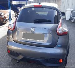 Auto - Nissan juke 1.5 dci s&s acenta