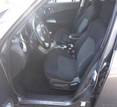 Auto - Nissan juke 1.5 dci s&s acenta