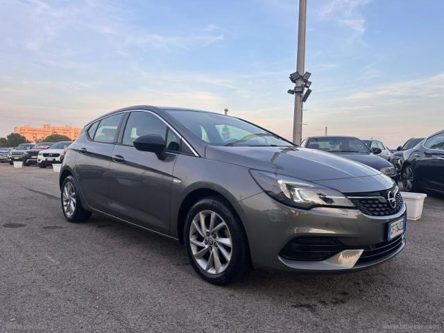 Opel astra 1.2 t 130 cv s&s 5p. gs line