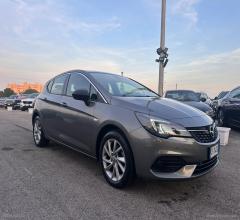 Opel astra 1.2 t 130 cv s&s 5p. gs line