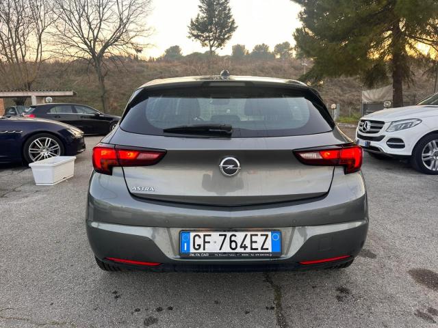 Auto - Opel astra 1.2 t 130 cv s&s 5p. gs line