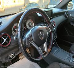 Auto - Mercedes-benz a 250 automatic premium