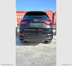 Auto - Audi q3 40 tfsi quattro s tr. s line edition