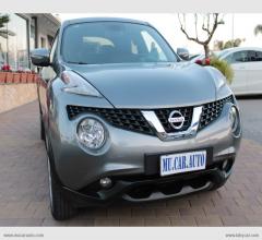 Auto - Nissan juke 1.5 dci s&s n-connecta