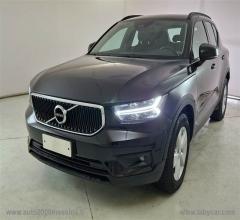 Volvo xc40 d3 geartronic business