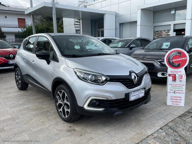 Auto - Renault captur tce 12v 90 cv business
